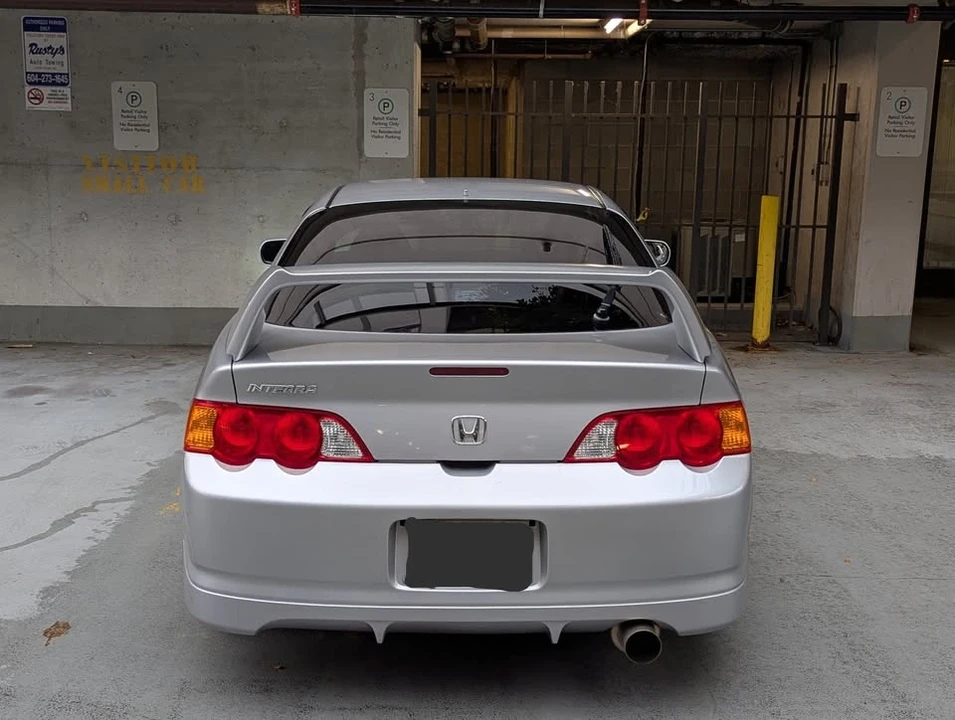 2004 Acura Integra 3rd Gen - Image 9 of 15