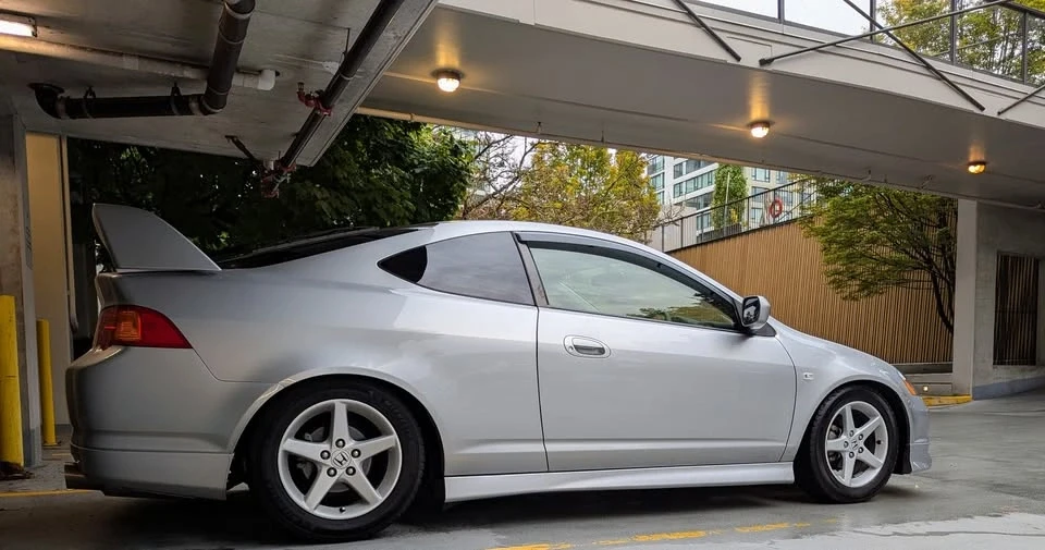 2004 Acura Integra 3rd Gen - Image 6 of 15