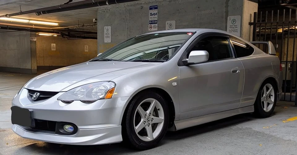 2004 Acura Integra 3rd Gen - Image 2 of 15