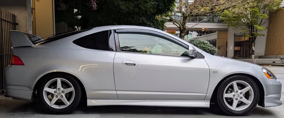 2004 Acura Integra 3rd Gen - Image 5 of 15