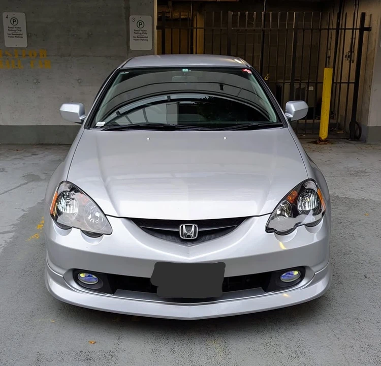 2004 Acura Integra 3rd Gen - Image 8 of 15