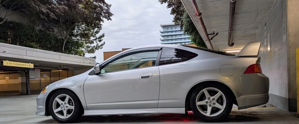 2004 Acura Integra 3rd Gen - Image 7 of 15