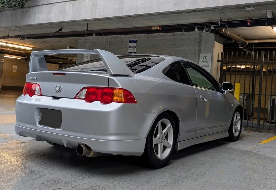 2004 Acura Integra 3rd Gen - Image 10 of 15