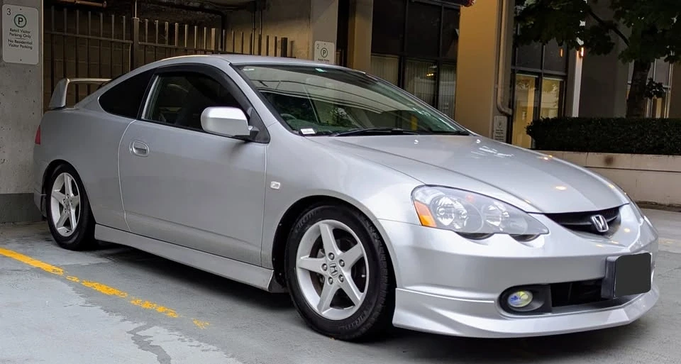 2004 Acura Integra 3rd Gen - Image 4 of 15