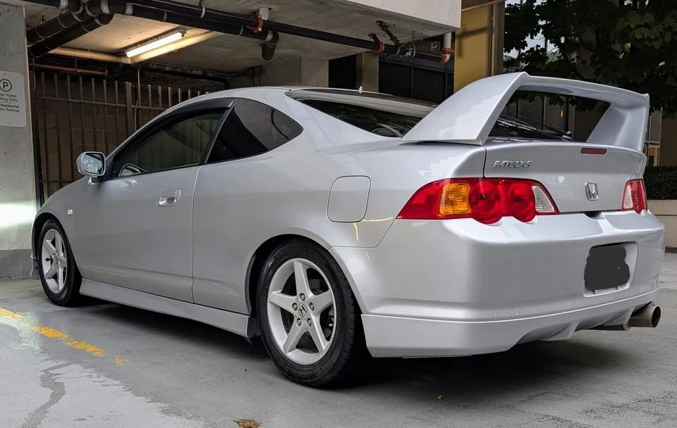 2004 Acura Integra 3rd Gen - Image 11 of 15