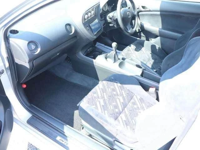 2004 Acura Integra 3rd Gen - Image 12 of 15