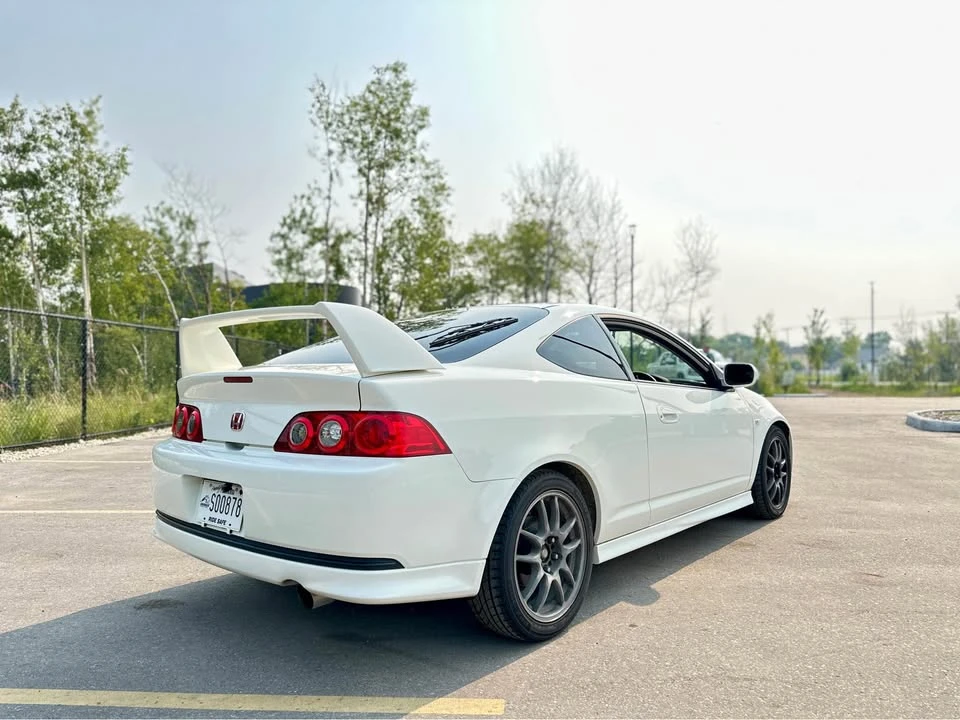 2004 Honda Civic - Image 13 of 20
