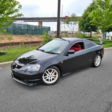 2004 Honda Integra Type R