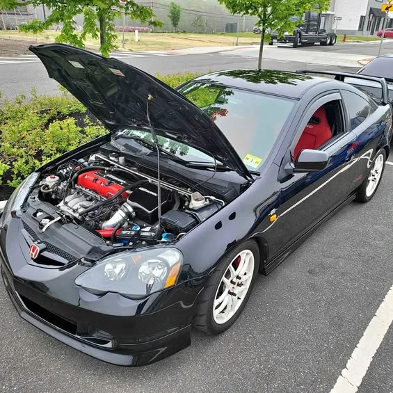 2004 Acura Integra Type R 4th Gen - Image 1 of 1