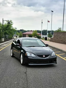 2004 Honda Integra Type R