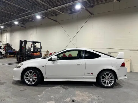 2004 Acura Integra Type R 4th Gen - Image 4 of 14