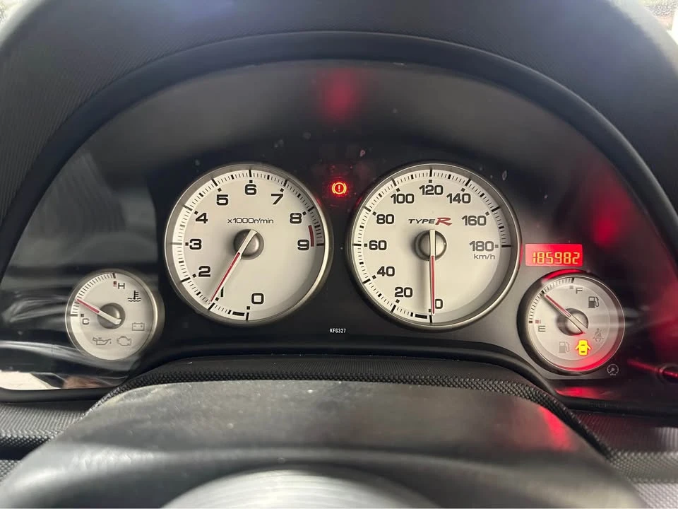 2004 Acura Integra Type R 4th Gen - Image 12 of 14