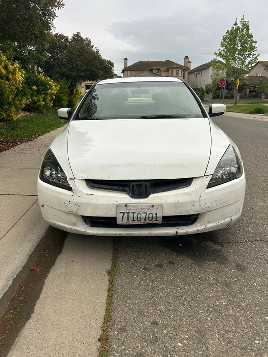 2004 Honda Accord 7th Gen - Image 5 of 15
