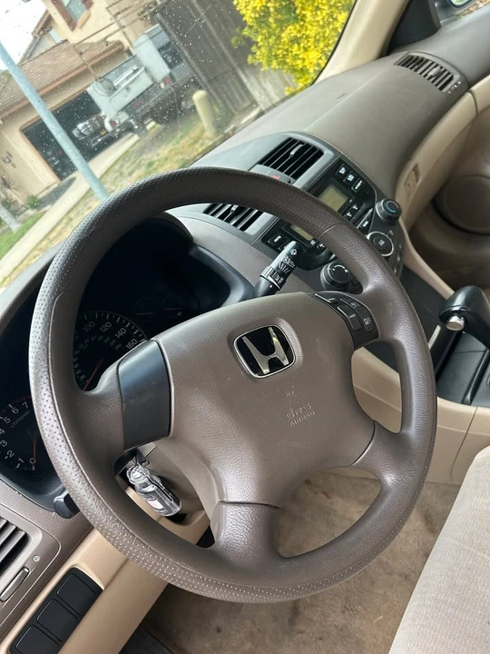2004 Honda Accord 7th Gen - Image 15 of 15