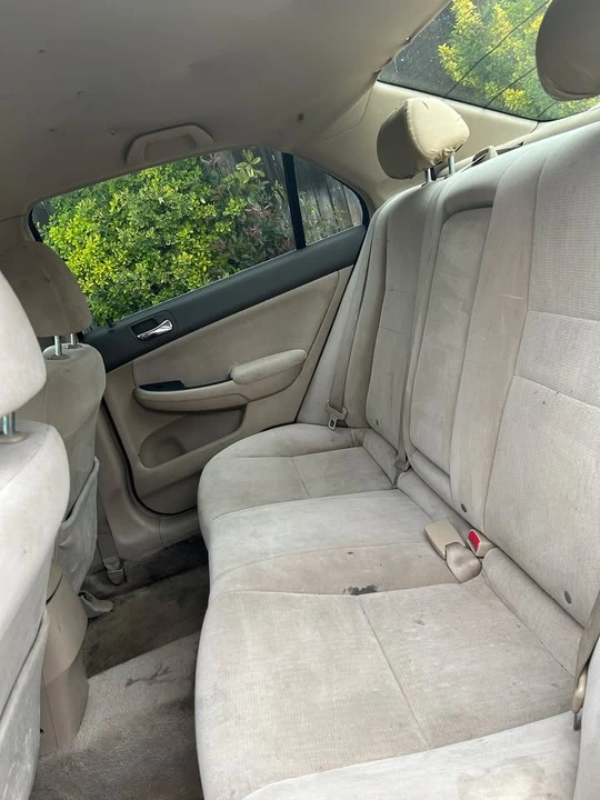 2004 Honda Accord 7th Gen - Image 14 of 15