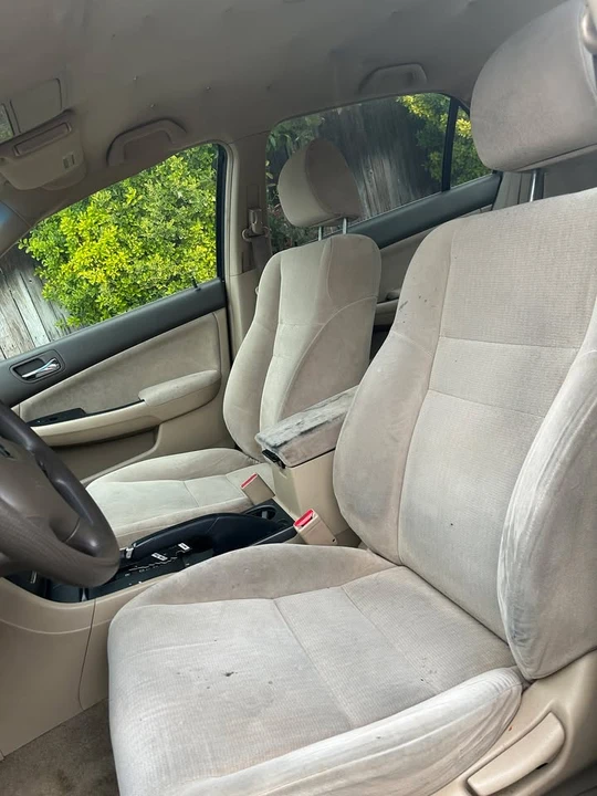 2004 Honda Accord 7th Gen - Image 13 of 15