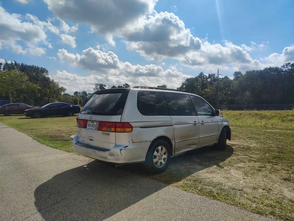 2004 Honda Odyssey - Image 4 of 19