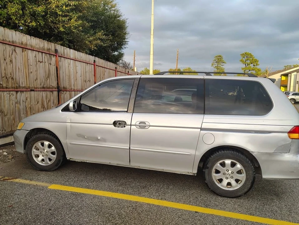 2004 Honda Odyssey - Image 19 of 19