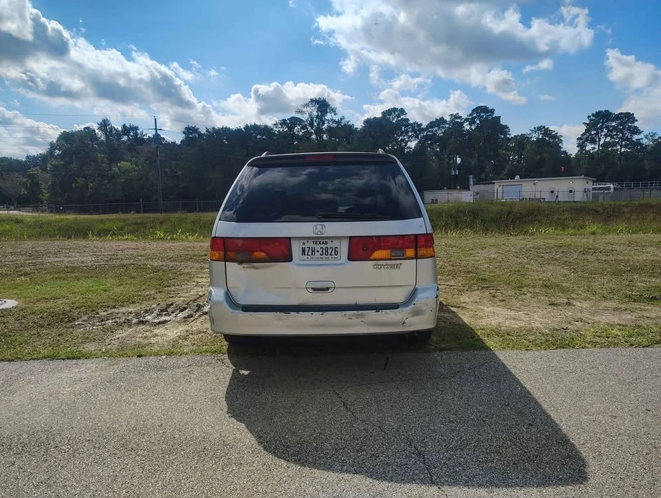 2004 Honda Odyssey - Image 5 of 19
