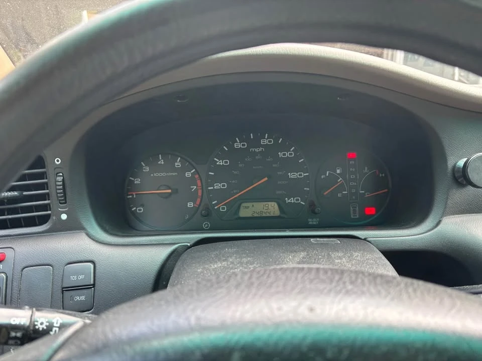 2004 Honda Odyssey - Image 2 of 8