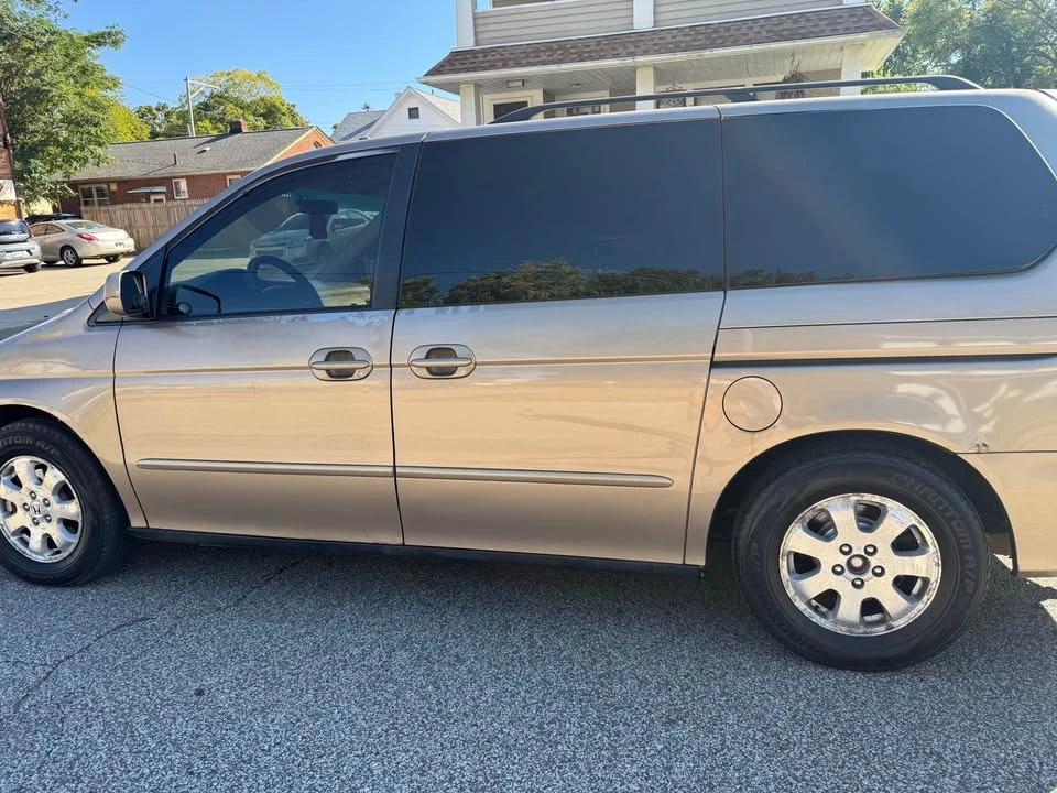 2004 Honda Odyssey - Image 3 of 14