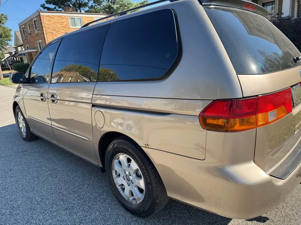 2004 Honda Odyssey - Image 4 of 14