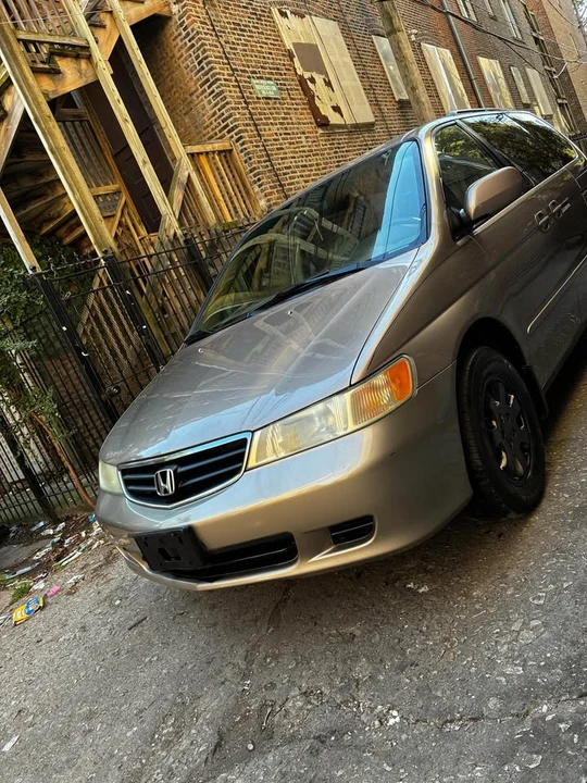 2004 Honda Odyssey - Image 5 of 20