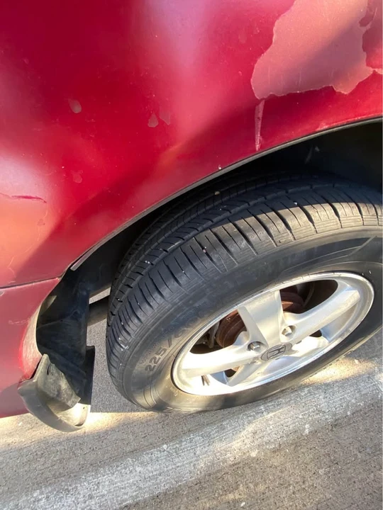 2004 Honda Odyssey - Image 13 of 19
