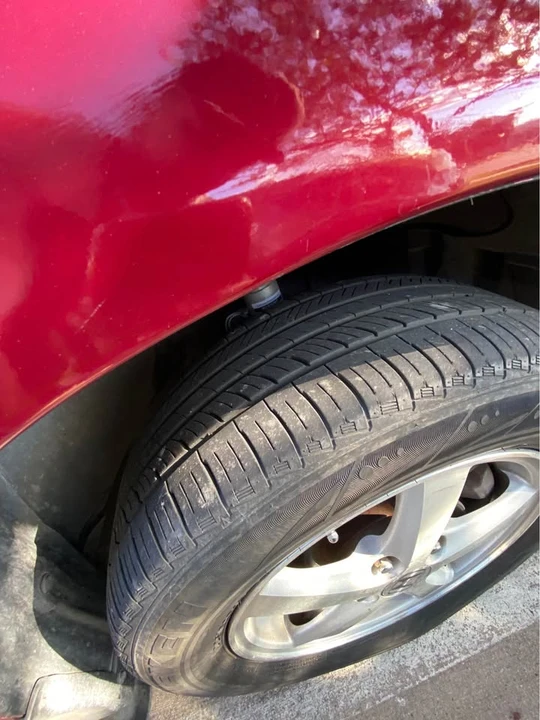 2004 Honda Odyssey - Image 12 of 19