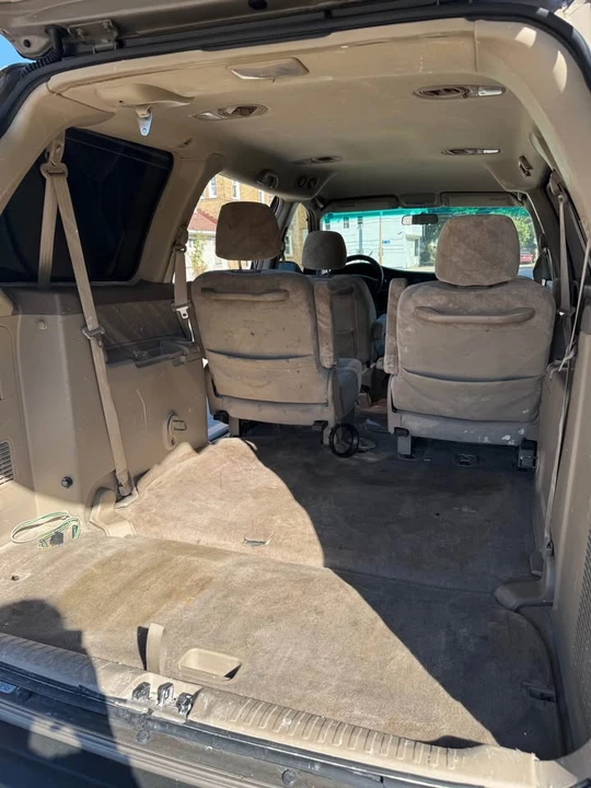 2004 Honda Odyssey - Image 14 of 14