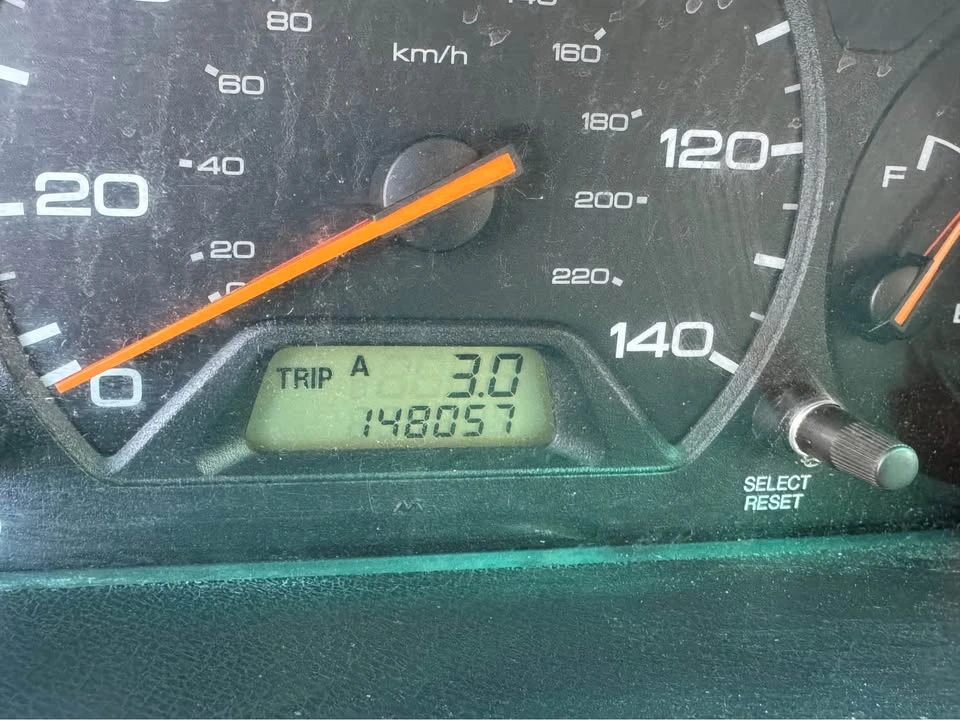 2004 Honda Odyssey - Image 9 of 14