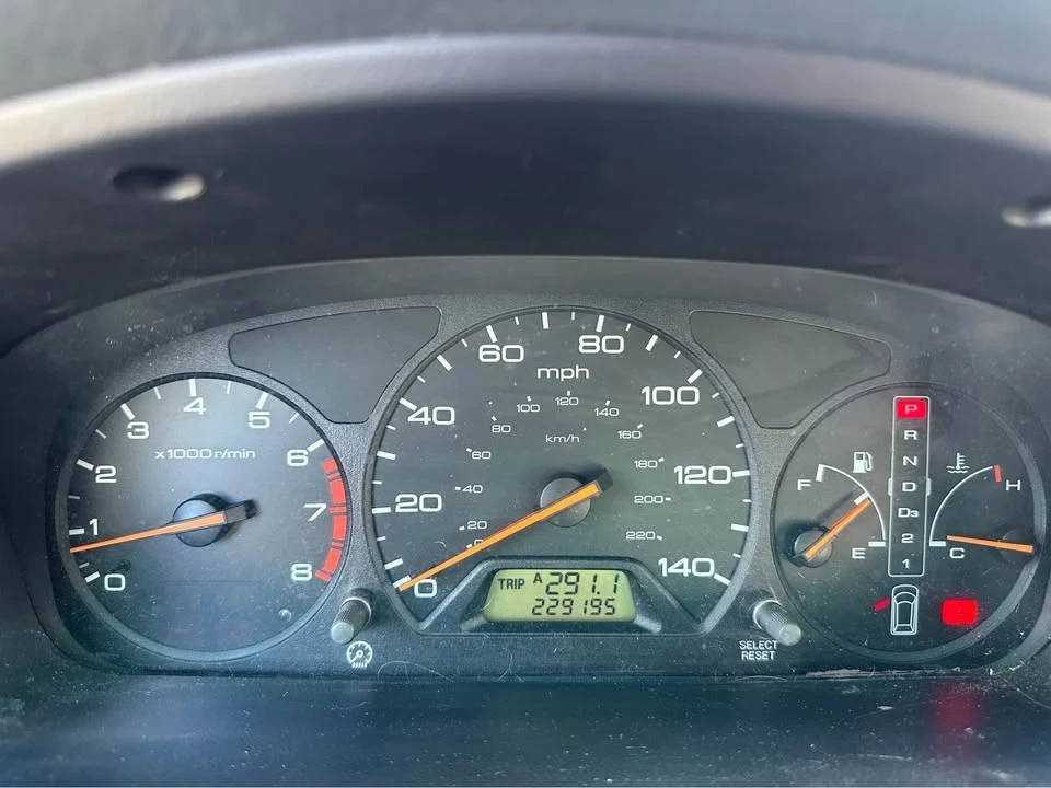 2004 Honda Odyssey - Image 4 of 7
