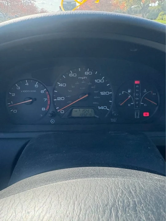 2004 Honda Odyssey - Image 9 of 10