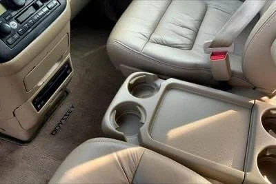 2004 Honda Odyssey - Image 7 of 10