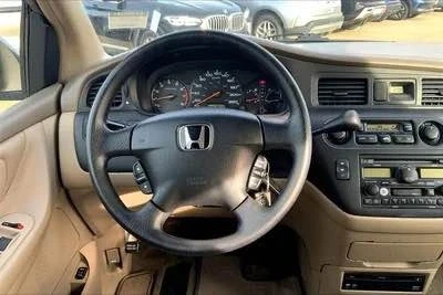2004 Honda Odyssey - Image 4 of 10