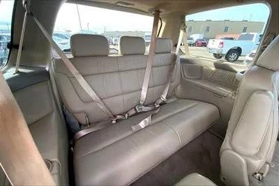 2004 Honda Odyssey - Image 10 of 10