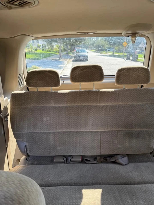 2004 Honda Odyssey - Image 7 of 10