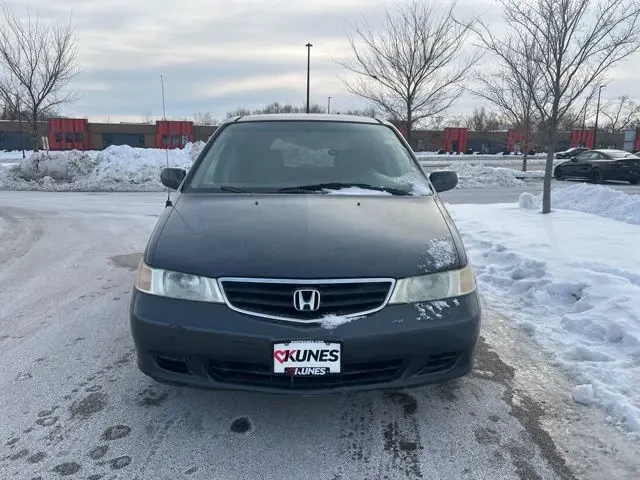 2004 Honda Odyssey - Image 2 of 9