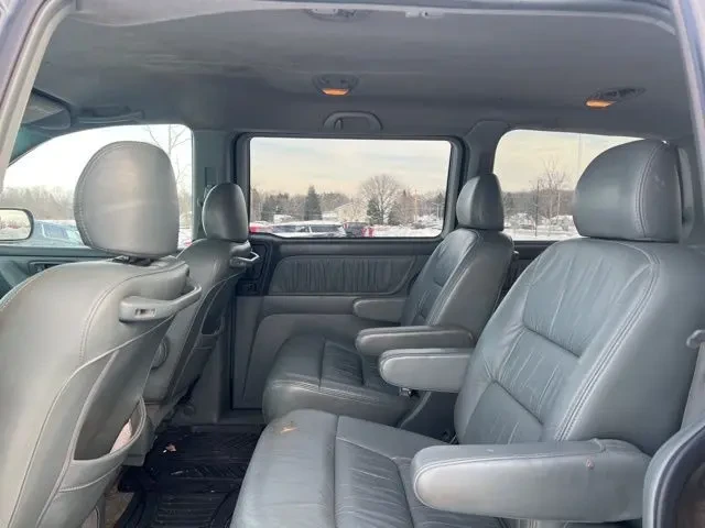 2004 Honda Odyssey - Image 8 of 9