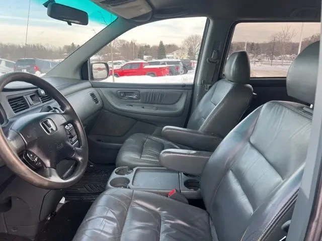 2004 Honda Odyssey - Image 6 of 9