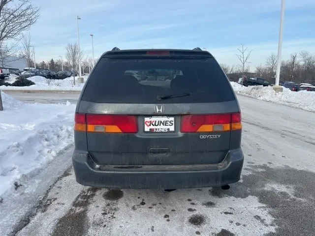 2004 Honda Odyssey - Image 3 of 9