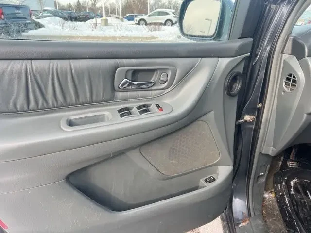 2004 Honda Odyssey - Image 7 of 9