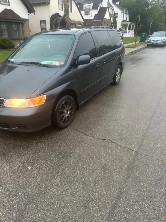 2004 Honda Odyssey - Image 6 of 8
