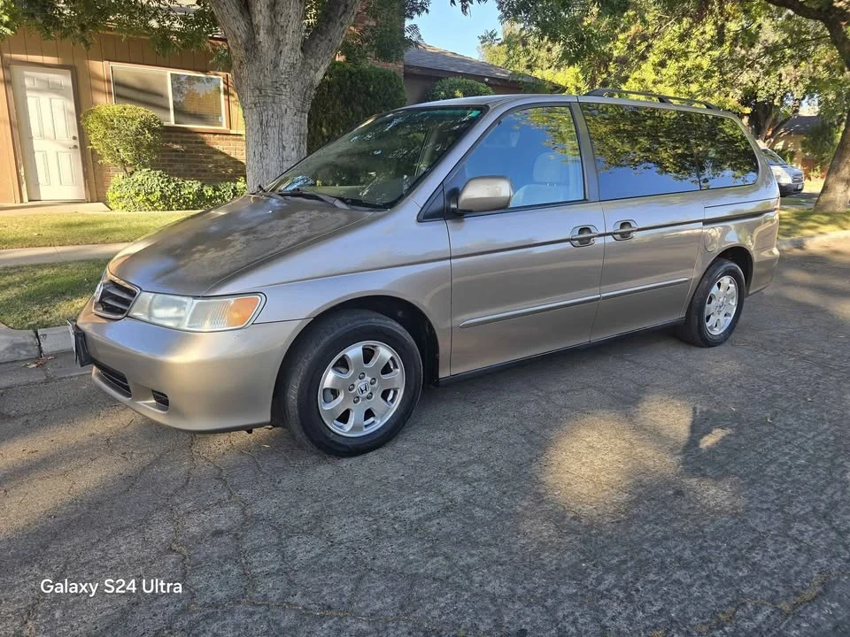 2004 Honda Odyssey - Image 5 of 7