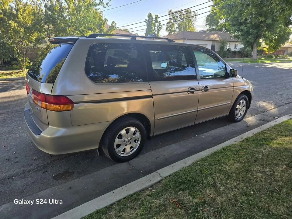 2004 Honda Odyssey - Image 7 of 7