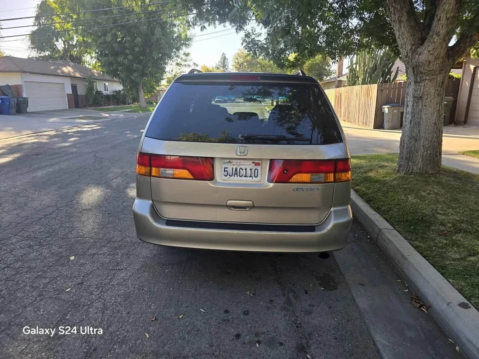 2004 Honda Odyssey - Image 6 of 7