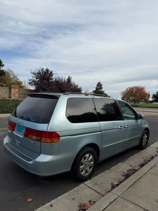 2004 Honda Odyssey - Image 3 of 9