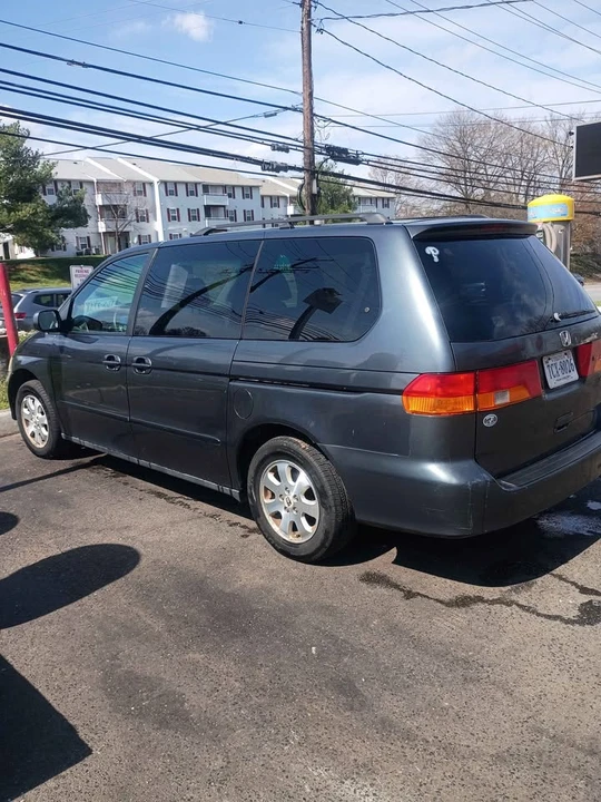2004 Honda Odyssey - Image 5 of 8