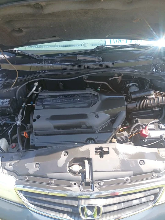 2004 Honda Odyssey - Image 6 of 8