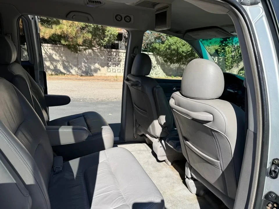 2004 Honda Odyssey - Image 4 of 6